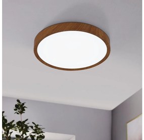 Eglo 98602 - Plafoniera LED MUSURITA LED/33,5W/230V