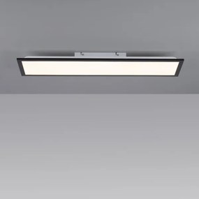 Leuchten Direkt 14741-18 - Plafoniera LED FLAT LED/14W/230V