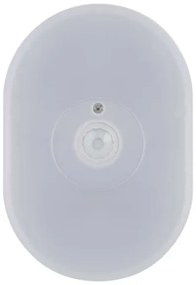 Sensore di movimento con luce notturna GoSmart Wi-Fi