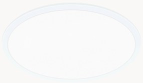 Plafoniera piccola a LED con luce regolabile Oja