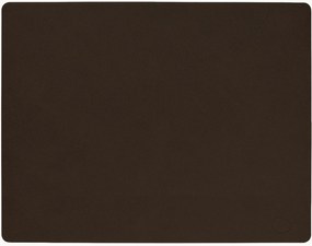 Set di 4 tovagliette americane in pelle fatte a mano Nupo