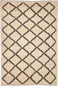 Kilim Tappeto orientale 200x300 (Afghanistan) Tessuto A Mano