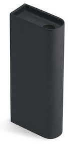 Northern - Monolith Candle Holder Tall Black Northern