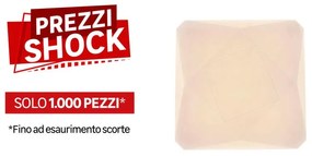 Plafoniera LED SENDY bianco IP20 cct da bianco caldo a bianco freddo con regolazione di temperatura, 7084 lumen