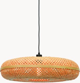 Lampada a sospensione in bambù Palawan