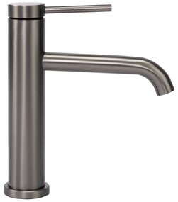 Rubinetto da lavabo Rea CLIF Titanium