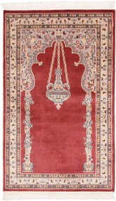 Bokhara Tappeto orientale 80 x 130 (Pakistan) Annodato A Mano