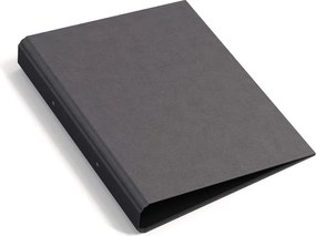 Organizer in cartone Ringo Canvas Paper Laminate – Bigso