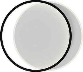 LHJ076-C Lampada da soffitto a LED NERA 40 CM