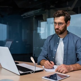 Rabalux 74238 - LED Flessibile USB piccolo lampada TAFI LED/2W/5V