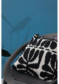 Sedie da giardino nere Joanna - Bonami Essentials