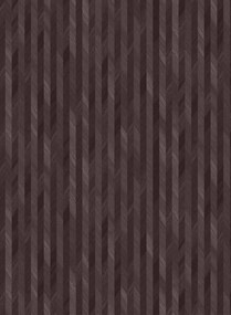 Coordonne Carta da parati Wheat Spike - Bordeaux