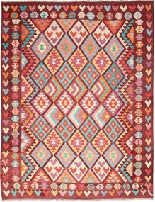 Kilim Tappeto orientale 190 x 240 (Pakistan) Tessuto A Mano