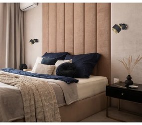 ITALUX SPL-95820-1 - Faretto da parete RENEZ 1xE14/4W/230V