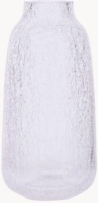 Vaso Frosty, alt. 26 cm