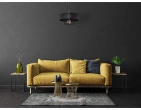 Lampadario a sospensione con filo BABILON 1xE27/15W/230V