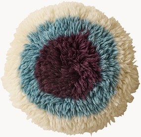 Cuscino in lana Fluffy