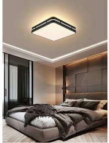 Immax NEO 07154-B42 - Luce LED dimmerabile PERFECTO 48W/230V Wi-Fi Tuya + TC