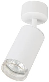 Brilagi - Luce Spot da bagno SELE 1xGU10/30W/230V IP44 bianco