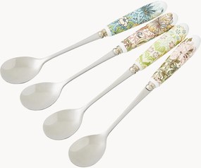 Set di 4 cucchiaini Morris & Co.