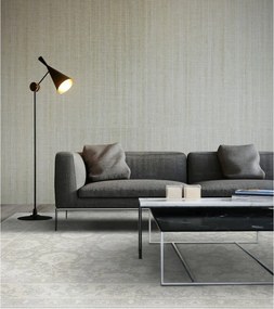 Tappeto in lana grigio 120x180 cm Kirla - Agnella
