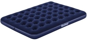 Materasso ad aria in velluto 203x152x22cm Bestway 67003