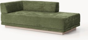 Chaise longue Colin