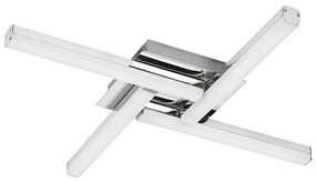 Rabalux 5896 - Plafoniera LED ANTONIA 4xLED/6W