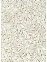Clarke & Clarke Carta da parati Selva - Linen/ Champagne