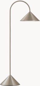 Lampada da tavolo a LED portatile con luce regolabile Grasp
