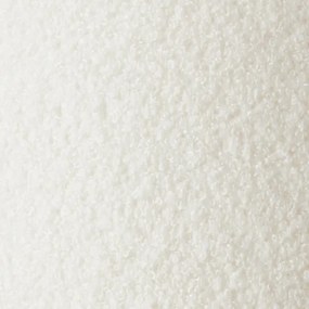 Brilliant - Lampada da soffitto TEDDY 2xE27/20W/230V Ø 35 cm crema