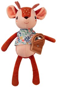 Lilliputiens - Coccolone musicale - Cervo Stella