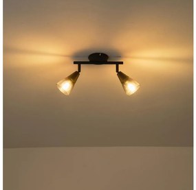 Faretto CLASSY 2xE14/7W/230V