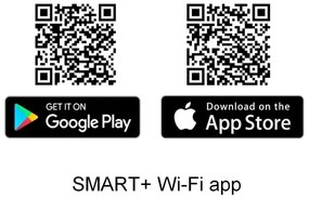 Ledvance -Plafoniera LED dimmerabile SMART+ MAGNET LED/42W/230V Wi-Fi