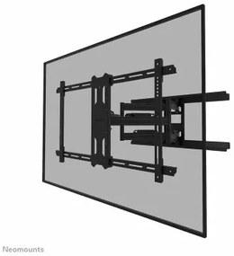 Supporto TV Neomounts WL40S-850BL18 43-86"