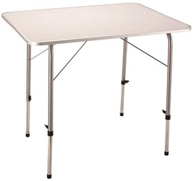 PROFESSIONAL - tavolino da campeggio pieghevole salvaspazio 80x60