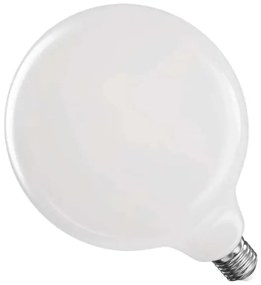 Lampadina LED FILAMENT G125 E27/18W/230V 2700K