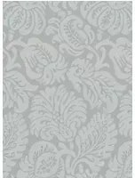 Damast Tapete Palace Road von Little Greene - Severin