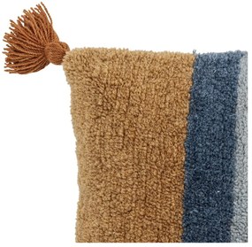 Cuscino decorativo in lana 45x45 cm Centro - Bloomingville