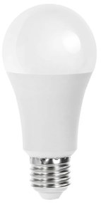 Lampadina Led E27 A60 a bulbo 15W Bianco freddo 6400K Aigostar