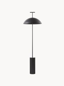 Lampada da terra piccola a LED luce regolabile Geen-a
