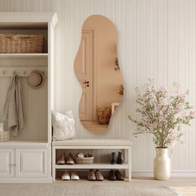 Specchio bronzato – Pure Collection R36