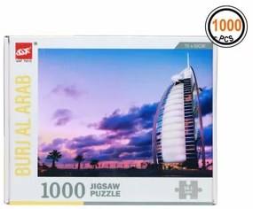 Puzzle Burj Al Arab 1000 pcs