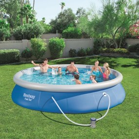 Set Piscina Fast Set 457x84 Cm 57313 /