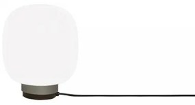 Tooy -  Legier TL S  - lampada da tavolo con diffusore in vetro soffiato