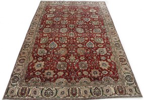 Persian Tappeto 260 x 390 (Keine Angabe)