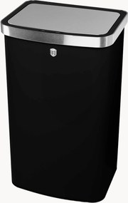 Pattumiera con sensore Matte Black