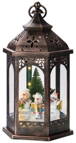 Decorazione luminosa natalizia Rolf - Markslöjd