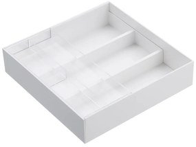 Organizzatore per cassetti in plastica Tower - YAMAZAKI