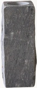 Vaso Edge, alt. 25 cm